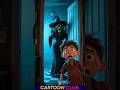 Bhoot Wala Cartoon Ghost Cartoon Horror Cartoon Horror Ghost Bhoot Cartoon