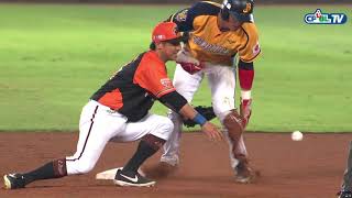 [分享] 昨日統一二遊精彩演出