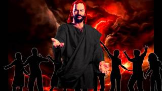 REAL MESSAGE FROM HELL MUST WATCH