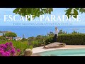 Step Inside A 27M Villa In Costa Smeralda Sardinia Lionard Property Tour