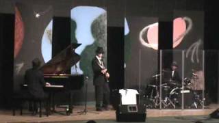 Oscar Peterson Strikes Back - The Girl From Ipanema