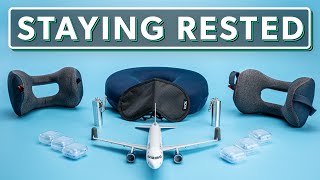 9 Ways to Beat Jet Lag | Travel Mistakes That Make You Tired