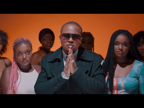 NEXXIE - AMA STAR [OFFICIAL MUSIC VIDEO]