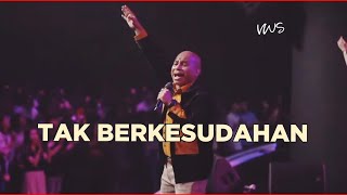 Download lagu Tak Berkesudahan ( SOP ) by Ps. Vriego Soplely || GSJS Pakuwon Mall, Surabaya mp3 Download lagu Tak Berkesudahan ( SOP ) by Ps. Vriego Soplely || GSJS Pakuwon Mall, Surabaya mp3