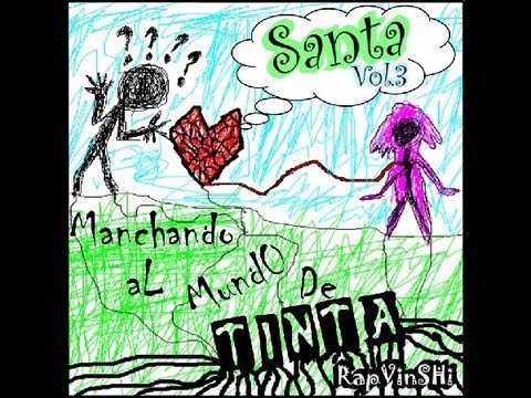 Una Cita más - Santa RM - SantaRMTV - 2007