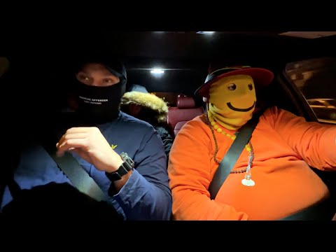 WINI x KAFAR (DIXON37) - rozmowa | Jestem zmęczony turboklasycznym rapem - o muzyce, pasjach i życiu