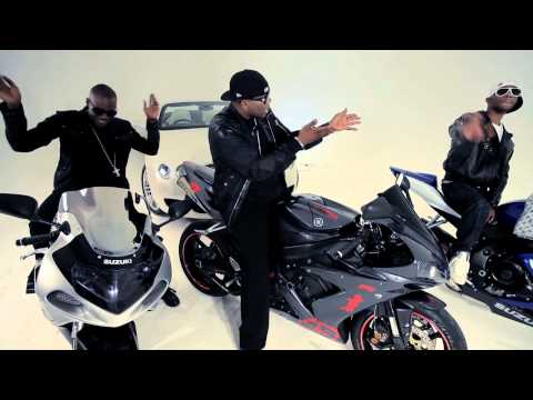 YOUNG DON FT BLACKER & ANGEL - SEE ME LOOKING FLY