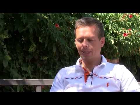 Фолк Ексклузив Епизода 1: Марјан Коцев (Интервју)