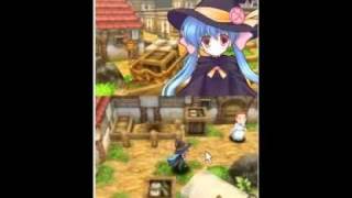 Witch's Wish Ch 4 pt 2 - Shasa's Chicken 2/2