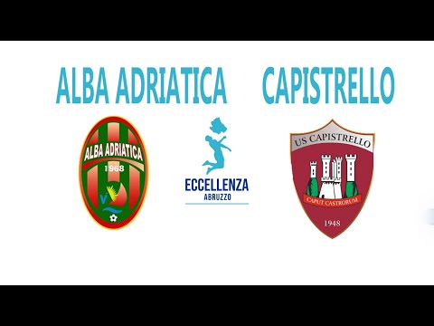 Eccellenza: Alba Adriatica - Capistrello 2-1