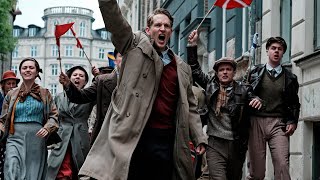 Tempos de Escuridão | Suspense | CINEMA EM CASA