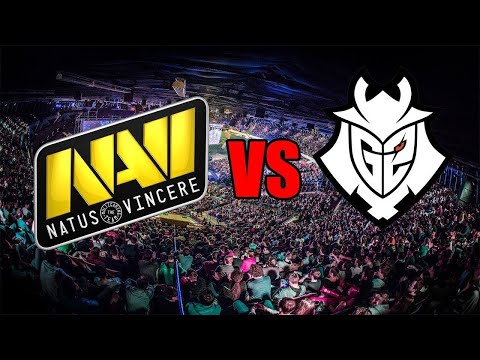 BLAST Premier Open Spring Lisbon 2025, Quarter Finals - MOUZ vs. G2, NAVI vs. SPIRIT