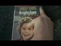 Bright Eyes 1994 VHS Review