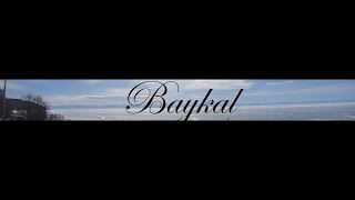 preview picture of video 'Baikal-Listvyanka'