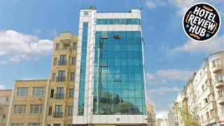Kartal Palace Taksim Square | İstanbul, Turkey | Hotel Review 🌟