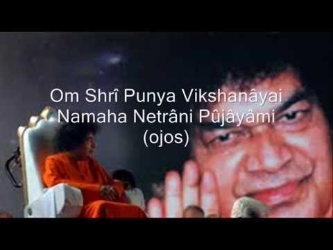 Sri Sathya Sai Vratha Kalpam - Pedda Bottu Felix Jimenez