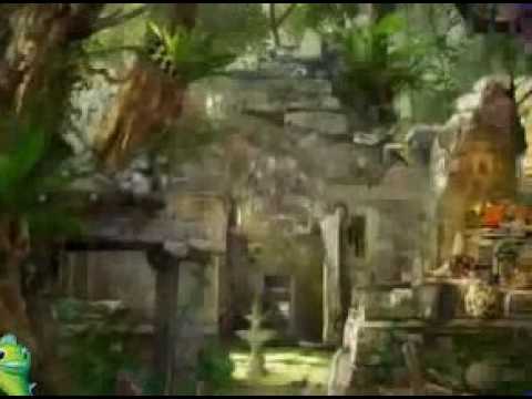 Jewel Quest : Mysteries 2 Nintendo DS