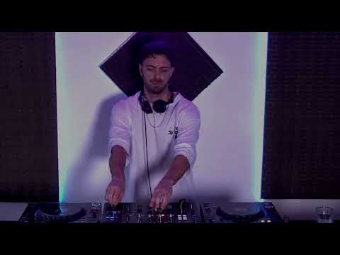 TOM MARTORELLO dj set en Factory Dj School