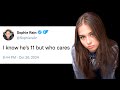 Sophie Rain Just Went Too Far