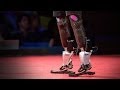 New Bionics Let Us Run, Climb and Dance | Hugh ...