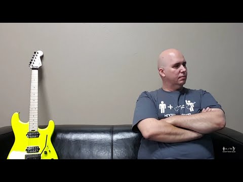 How To Live With A Floyd Rose If You Hate It? Sharpen My Axe