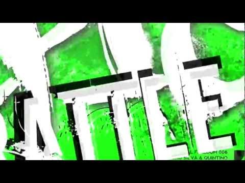 Quintino & Sandro Silva vs. Bingo Players - EPIC Rattle (Mashup)