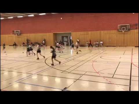 C-Jugend w des OHC bei der SG Uckermark