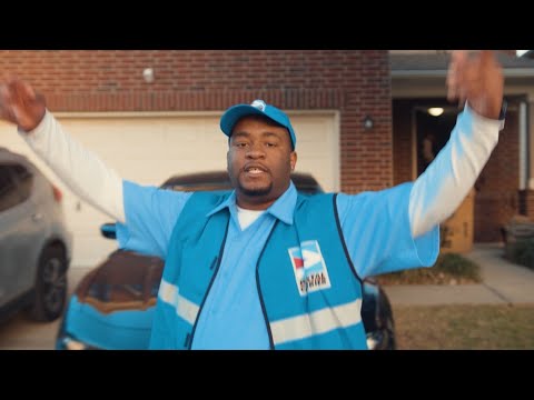 MVE - Pop Stars (Official Music Video)