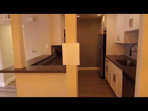 PL9183 - Bright Upper 2 Bed + 2 Bath Apartment for Rent! (Palms, CA)