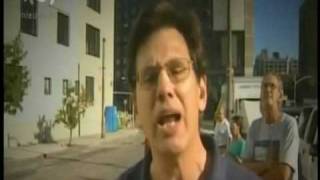 BBC Correspondent says MOSSAD did 9/11 and Iran doesn't want Nukes SEE INFO LINKS