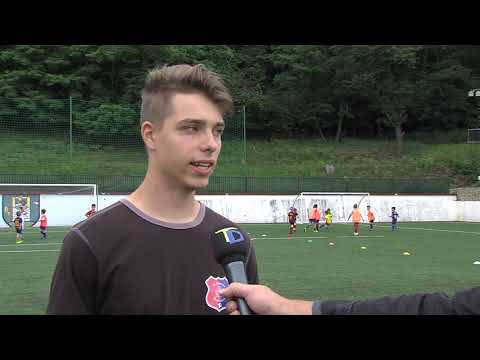 Na návšteve FK Dúbravka