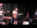 Tift Merritt - Traveling Alone - Live at McCabe's
