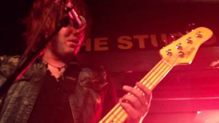 Life On Fire - For All Those Sleeping 12.5.12