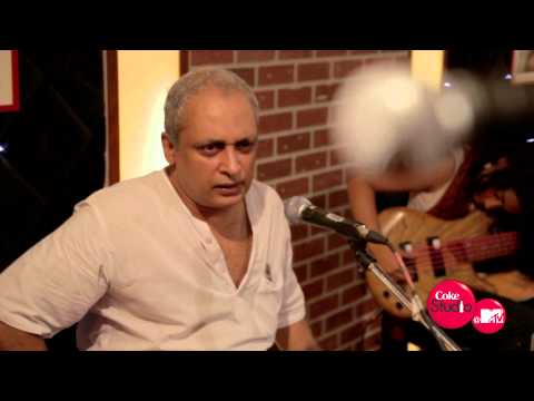 Long BTM: Husna - Hitesh Sonik, Coke Studio @ MTV Season 2