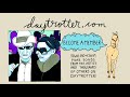 Pieta Brown - Rollin' Down the Track - Daytrotter Session