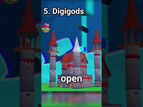 The Top 5 BEST VR Games 😎 (2025)