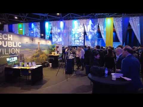 Amsterdam Drone Week 2022 + EASA HLC