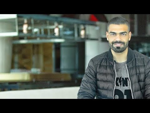 Mohamed Najeeb - Wahy Zekrayat وهي ذكريات