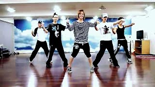 Download lagu [SHINee (샤이니) 'Lucifer'] Dance Mirror mp3