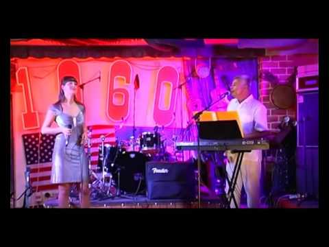 Duet from Ukraine