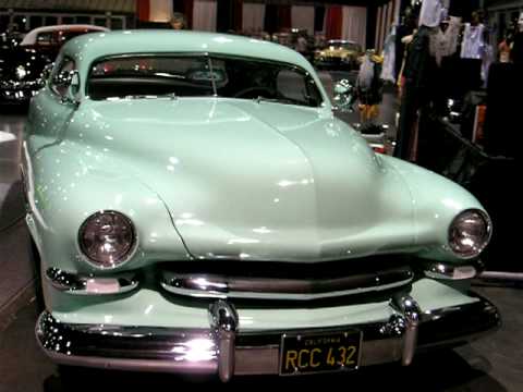 Hirohata Mercury Leaving