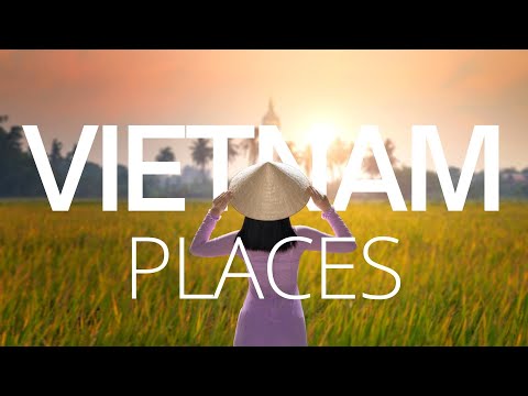 12 Best Places to Visit in Vietnam - Vietnam Travel Guide