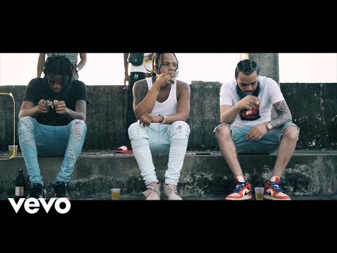 Korexx - Scar (Official Video)