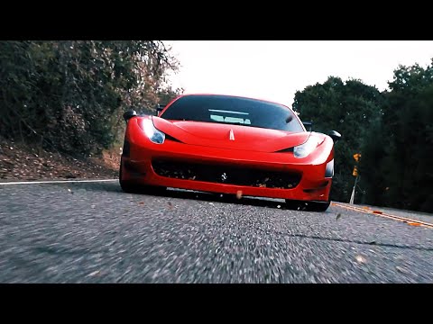 DIPIENS & Leav3l8ke - Listen To Your Heart (Car Video)