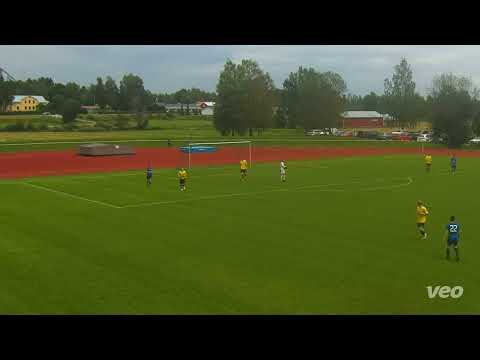 BK-48 - Norrvalla FF/2 23.8.2024 [Division 6 / 2024]