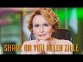 Shame On You Helen Zille South Africa 2018