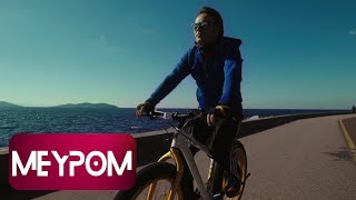 Deniz Tuzcuoğlu - Kader İzmir&#39;den Yana (Official Video)