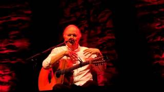 Leo Kottke, "Rings"--Fitzgerald Theater, St. Paul, November 25, 2016