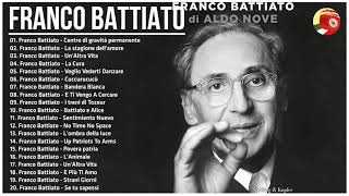 le canzoni più belle di Franco Battiato - Franco Battiato canzoni famose - Franco Battiato canzone
