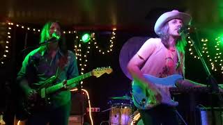 GospelbeacH "Kathleen" live in Newport